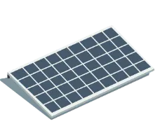 ソーラーパネル